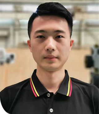 平壓機型負責(zé)講師