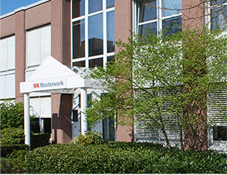 研發中心 研發中心