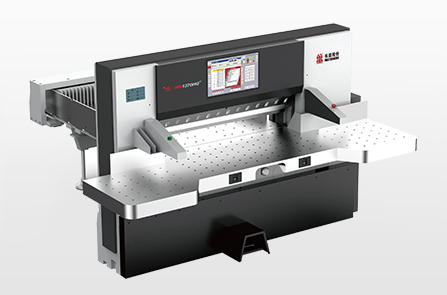 <sup>榮</sup>悅?MK1150HQ19/22 切紙機 <br><sup>榮</sup>悅?MK1370HQ19/22 切紙機